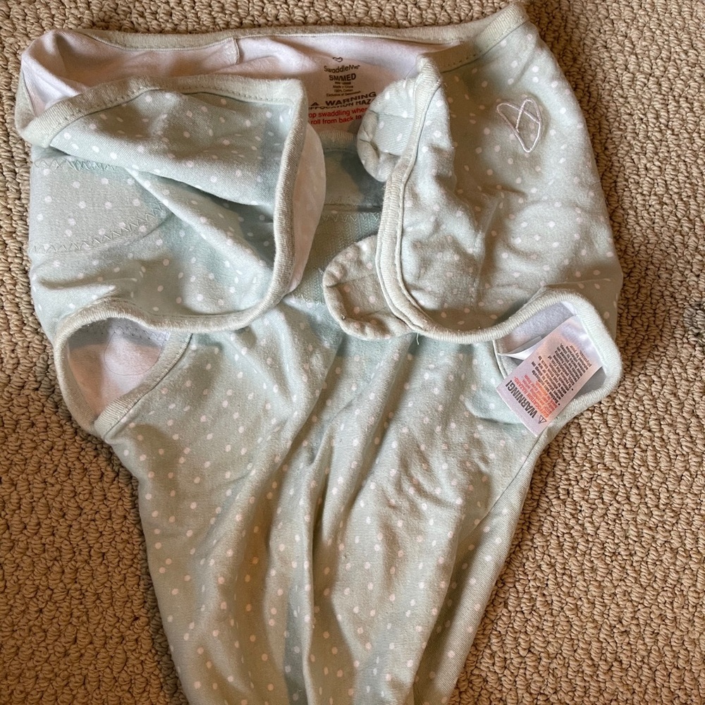 Swaddle